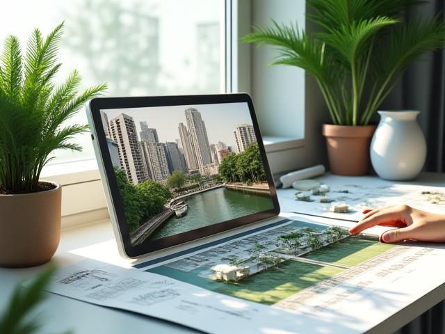 都市空間におけるアートプロジェクトのコンセプトデザイン